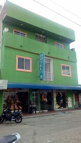 Boutique San Juan