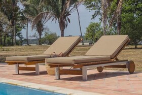 Savanna Orinoquía Lodge