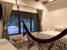 Savanna Orinoquía Lodge