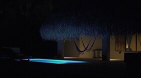 Savanna Orinoquía Lodge