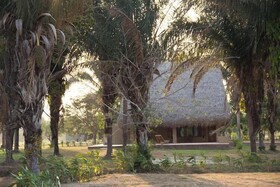Savanna Orinoquía Lodge