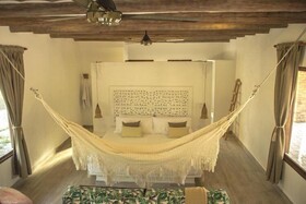 Savanna Orinoquía Lodge