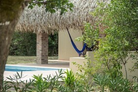 Savanna Orinoquía Lodge