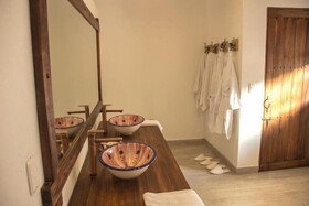 Savanna Orinoquía Lodge