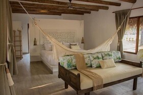 Savanna Orinoquía Lodge