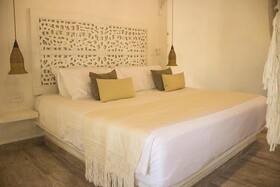 Savanna Orinoquía Lodge