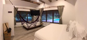 Savanna Orinoquía Lodge