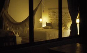 Savanna Orinoquía Lodge