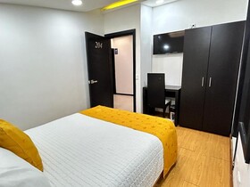 Hotel Lagos Latin America