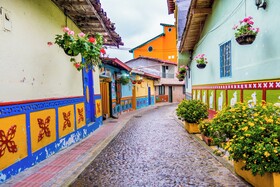 Casa San Carlos Lodge