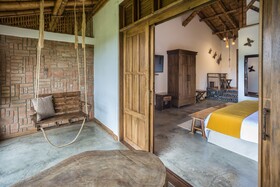 Casa San Carlos Lodge