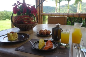 Casa San Carlos Lodge