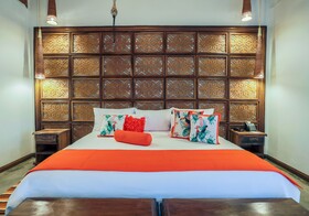 Casa San Carlos Lodge