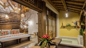 Casa San Carlos Lodge