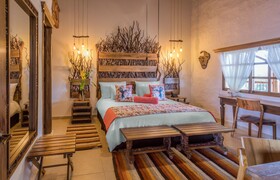 Casa San Carlos Lodge