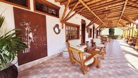 Casa San Carlos Lodge