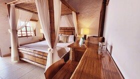 Casa San Carlos Lodge