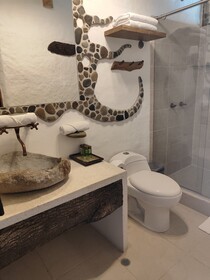 Casa San Carlos Lodge