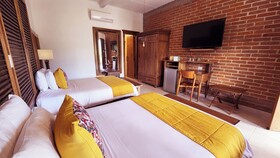 Casa San Carlos Lodge