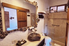 Casa San Carlos Lodge