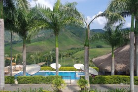 Casa San Carlos Lodge