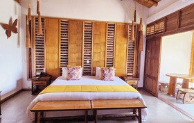 Casa San Carlos Lodge