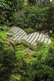 Casa San Carlos Lodge