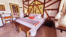 Casa San Carlos Lodge