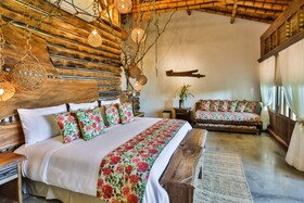 Casa San Carlos Lodge