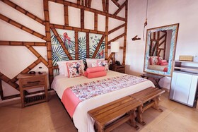 Casa San Carlos Lodge