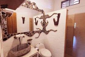Casa San Carlos Lodge