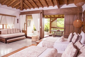 Casa San Carlos Lodge