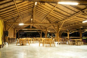 Casa San Carlos Lodge