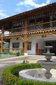 Casa San Carlos Lodge