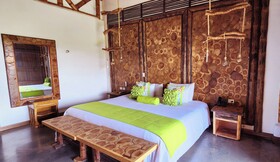 Casa San Carlos Lodge