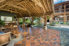 Casa San Carlos Lodge