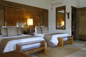 Casa San Carlos Lodge
