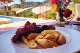 Casa San Carlos Lodge