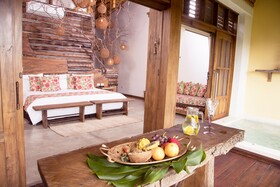Casa San Carlos Lodge