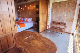 Casa San Carlos Lodge