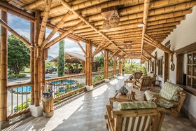 Casa San Carlos Lodge