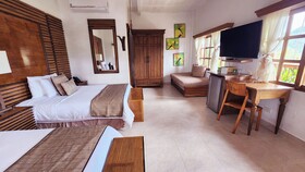 Casa San Carlos Lodge