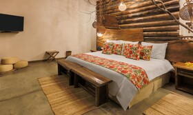 Casa San Carlos Lodge