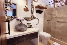 Casa San Carlos Lodge