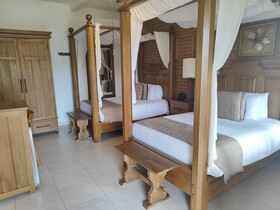 Casa San Carlos Lodge