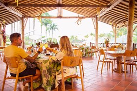 Casa San Carlos Lodge