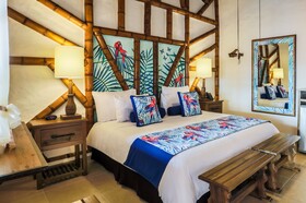 Casa San Carlos Lodge