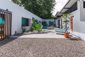 Coco House Hotel Boutique