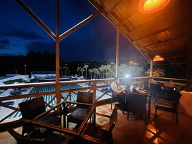 Eco Hotel Villa Monaco