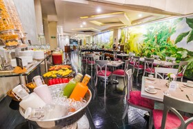 GHL Abadía Plaza Hotel